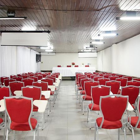 Hotel Vila Velha Salvador Exteriér fotografie