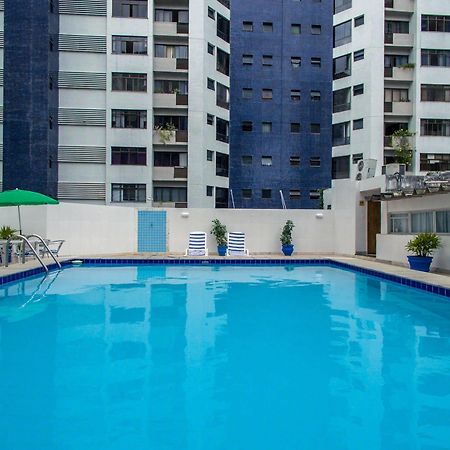 Hotel Vila Velha Salvador Exteriér fotografie
