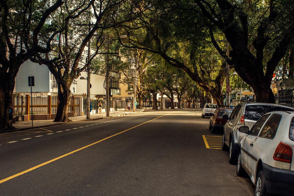 Hotel Vila Velha Salvador Exteriér fotografie