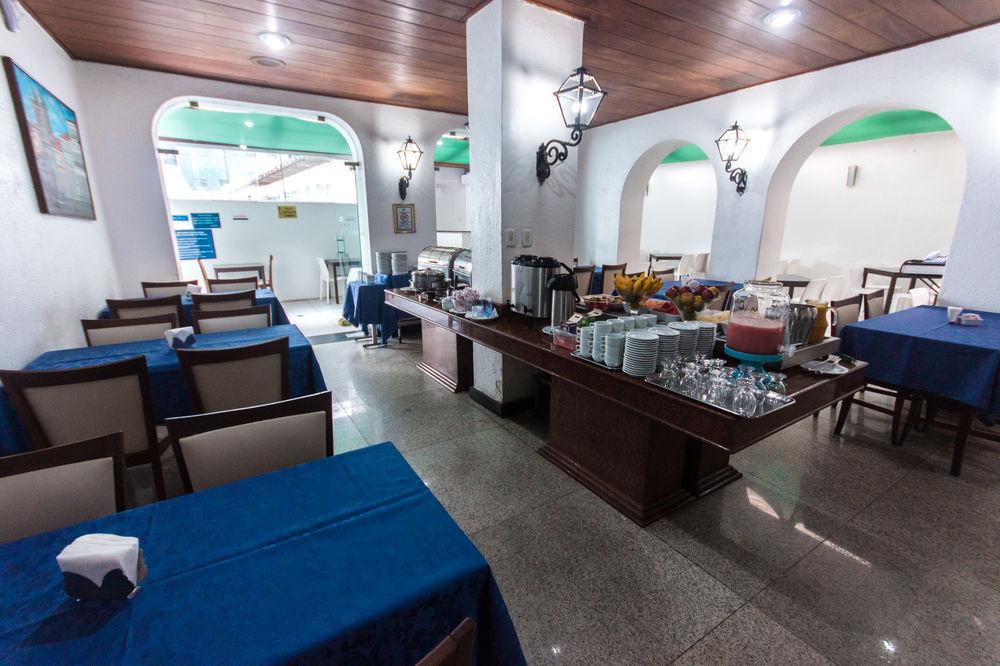 Hotel Vila Velha Salvador Exteriér fotografie