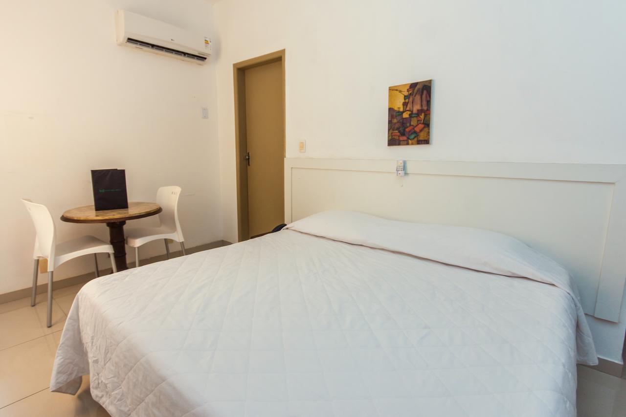 Hotel Vila Velha Salvador Exteriér fotografie