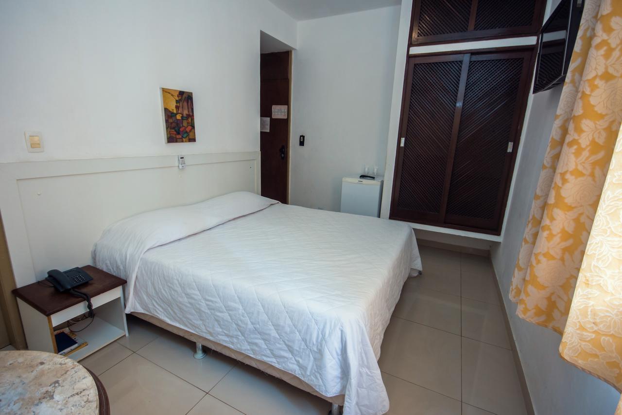 Hotel Vila Velha Salvador Exteriér fotografie