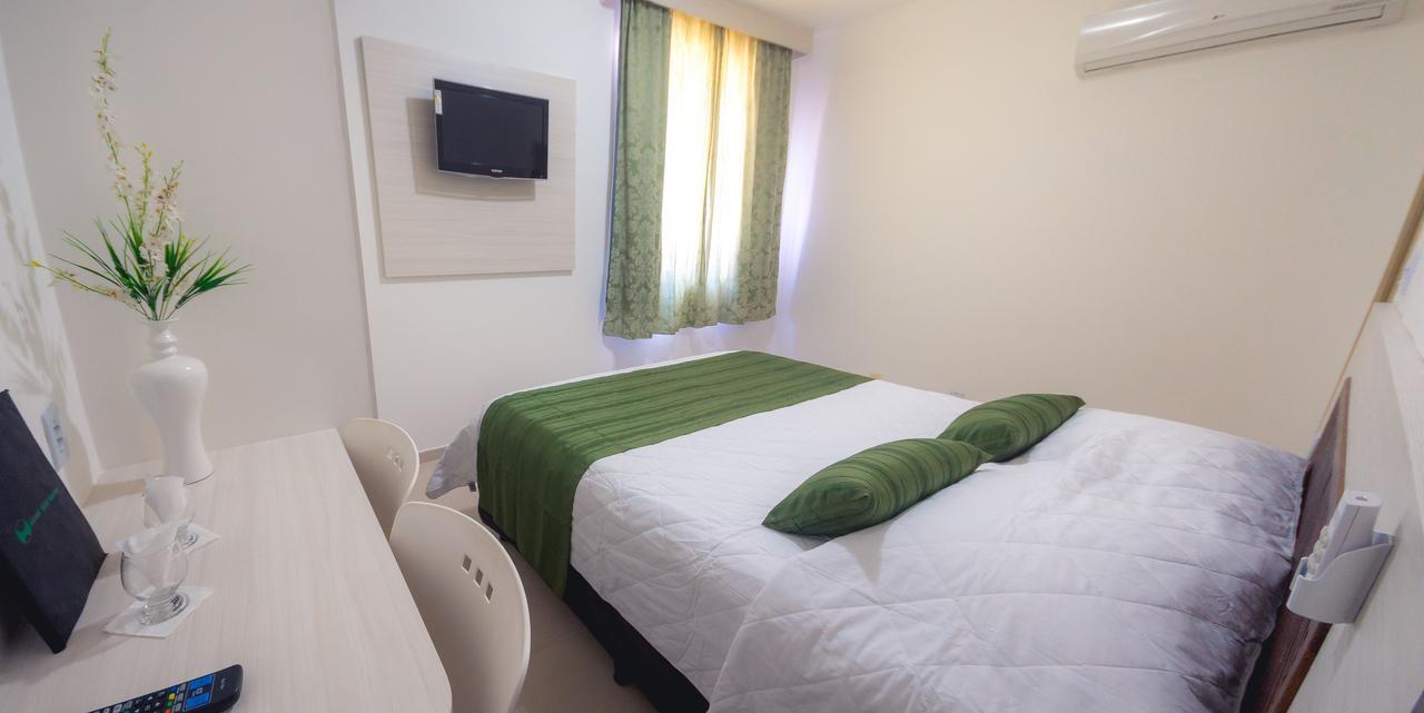 Hotel Vila Velha Salvador Exteriér fotografie