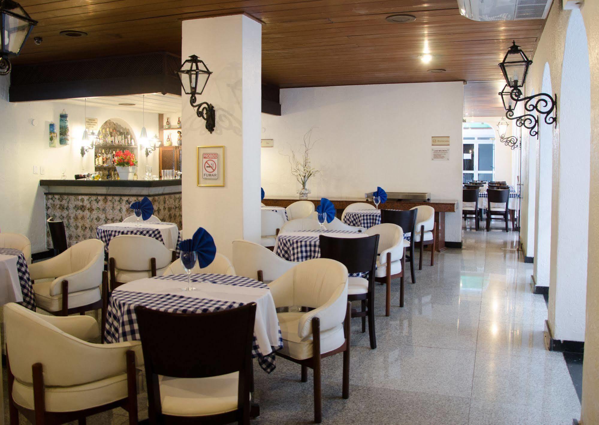 Hotel Vila Velha Salvador Exteriér fotografie