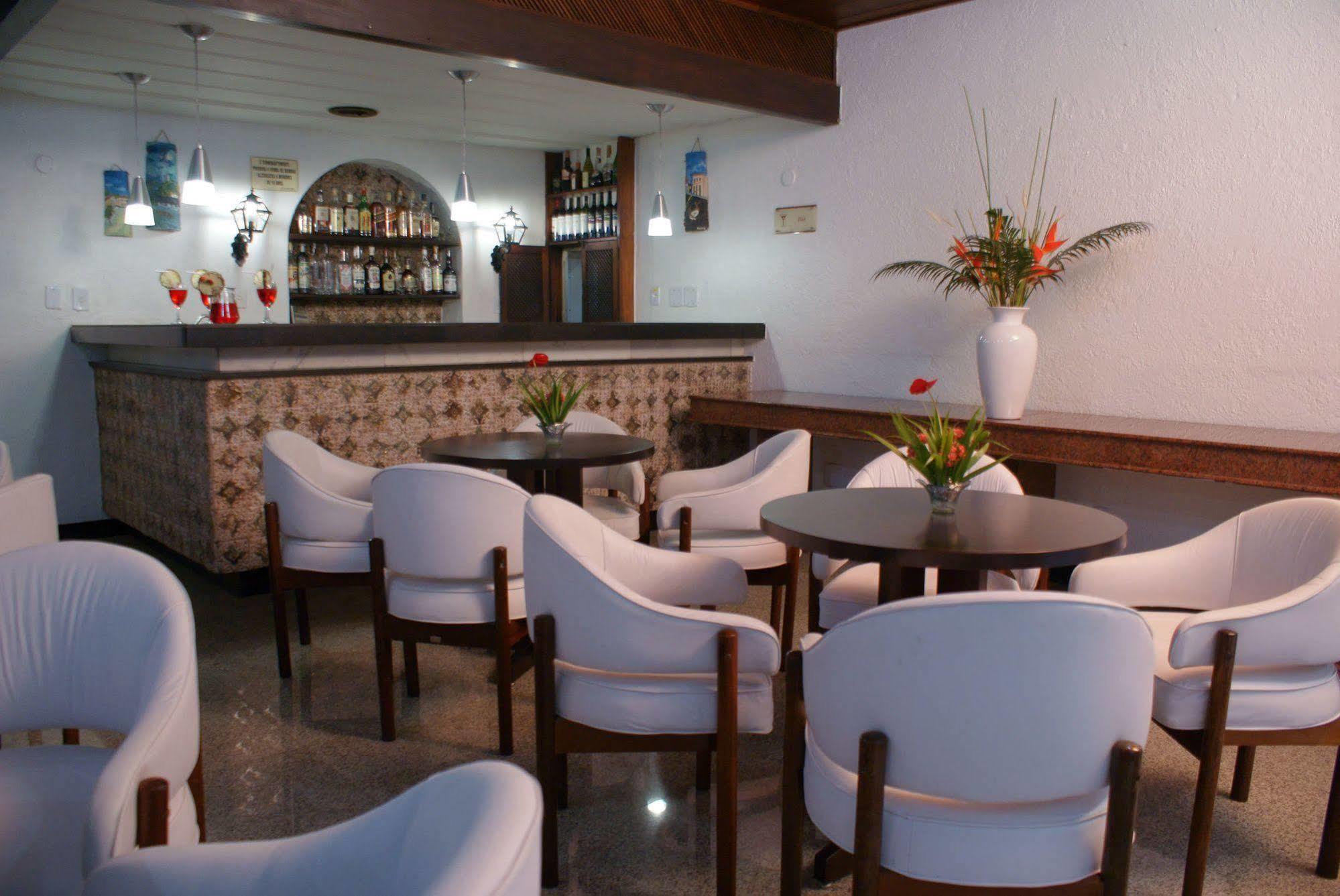 Hotel Vila Velha Salvador Exteriér fotografie