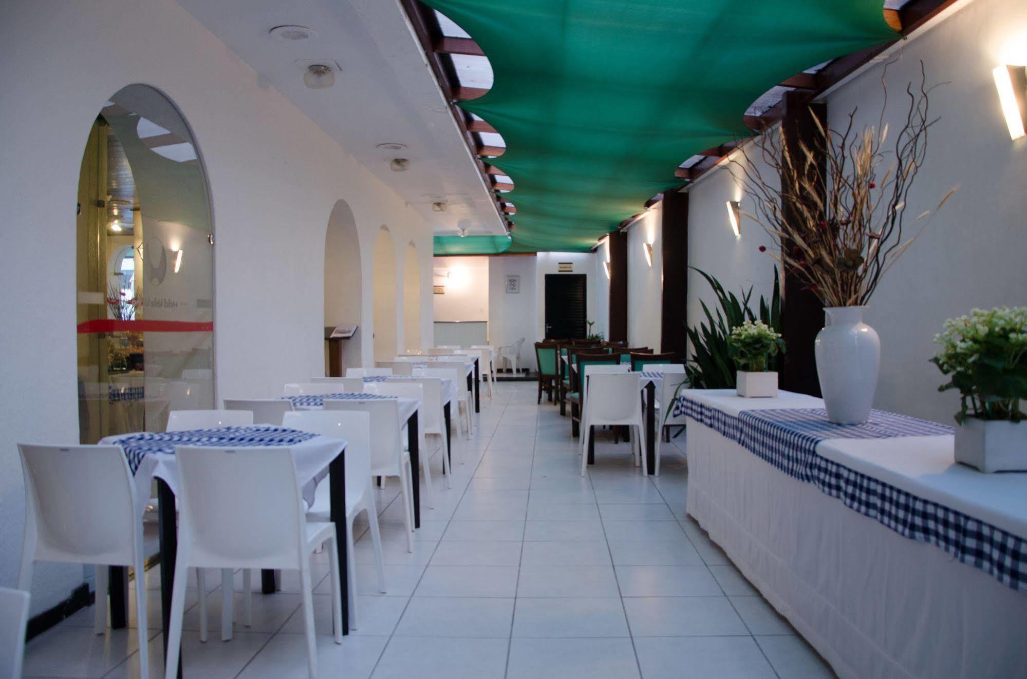 Hotel Vila Velha Salvador Exteriér fotografie
