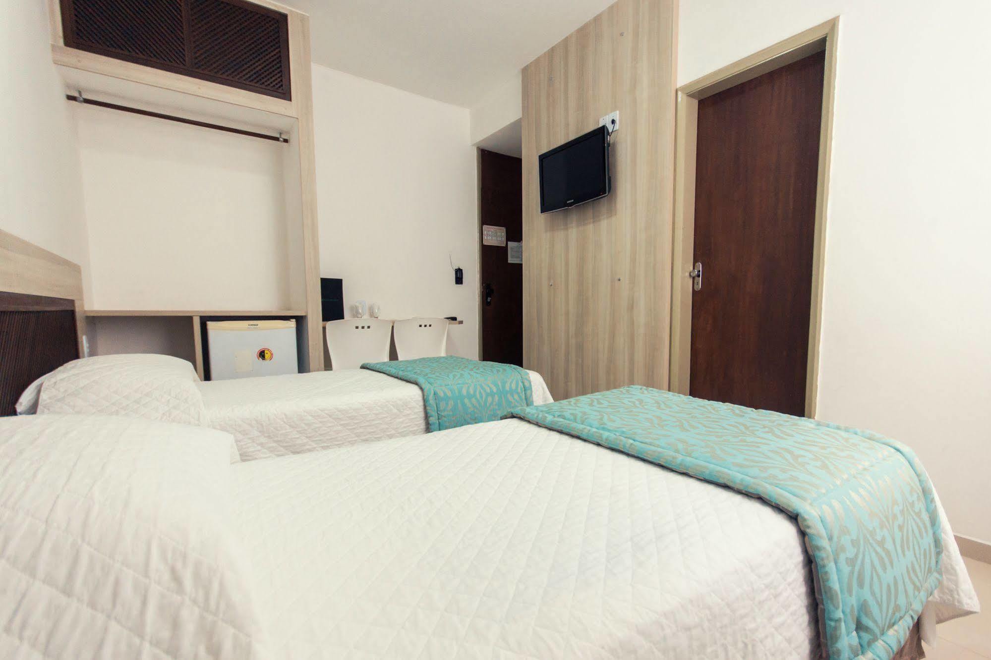 Hotel Vila Velha Salvador Exteriér fotografie