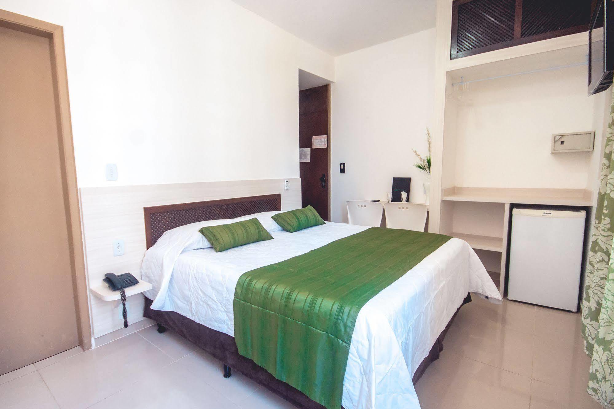 Hotel Vila Velha Salvador Exteriér fotografie