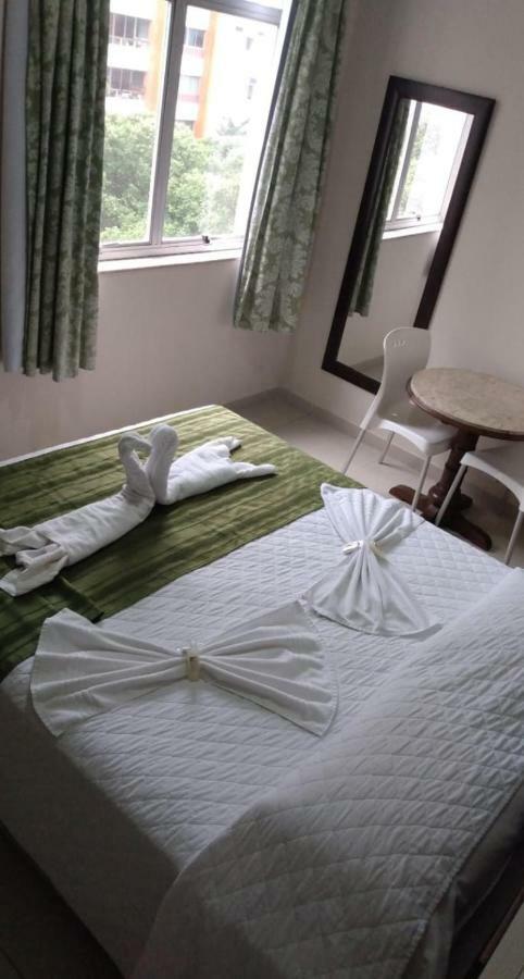 Hotel Vila Velha Salvador Exteriér fotografie